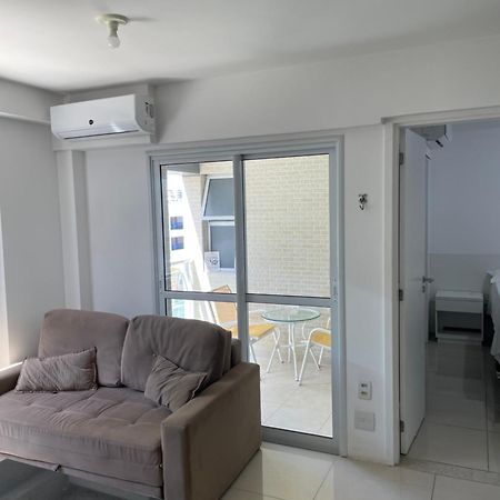 Apts Jtr Com Varanda I Piscina Na Cobertura I 1Min Da Praia Maceió Εξωτερικό φωτογραφία