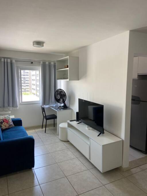Apts Jtr Com Varanda I Piscina Na Cobertura I 1Min Da Praia Maceió Εξωτερικό φωτογραφία