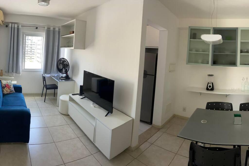 Apts Jtr Com Varanda I Piscina Na Cobertura I 1Min Da Praia Maceió Εξωτερικό φωτογραφία