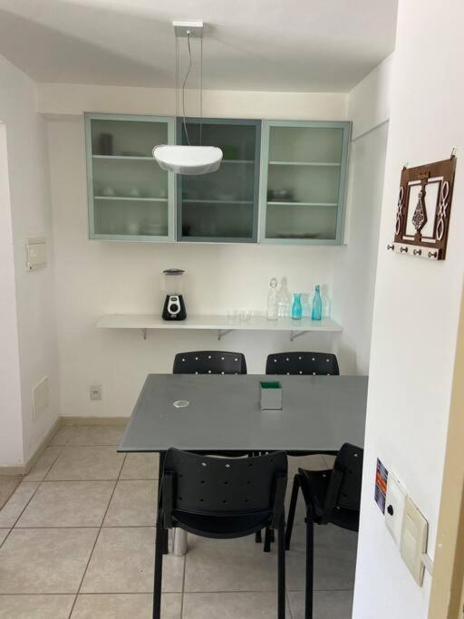 Apts Jtr Com Varanda I Piscina Na Cobertura I 1Min Da Praia Maceió Εξωτερικό φωτογραφία