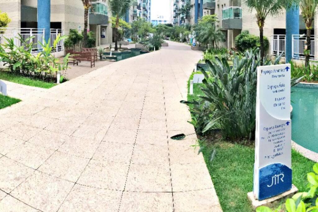 Apts Jtr Com Varanda I Piscina Na Cobertura I 1Min Da Praia Maceió Εξωτερικό φωτογραφία