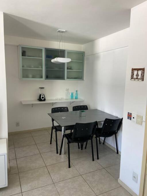 Apts Jtr Com Varanda I Piscina Na Cobertura I 1Min Da Praia Maceió Εξωτερικό φωτογραφία
