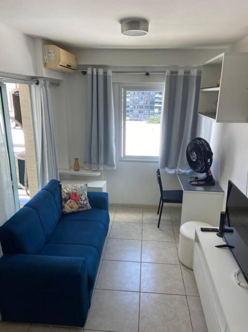 Apts Jtr Com Varanda I Piscina Na Cobertura I 1Min Da Praia Maceió Εξωτερικό φωτογραφία