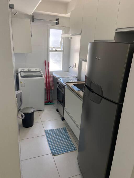Apts Jtr Com Varanda I Piscina Na Cobertura I 1Min Da Praia Maceió Εξωτερικό φωτογραφία