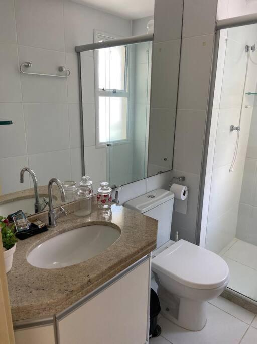 Apts Jtr Com Varanda I Piscina Na Cobertura I 1Min Da Praia Maceió Εξωτερικό φωτογραφία