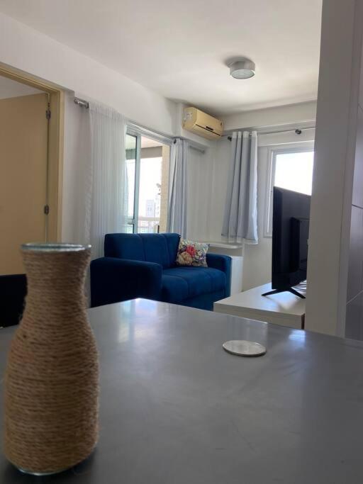 Apts Jtr Com Varanda I Piscina Na Cobertura I 1Min Da Praia Maceió Εξωτερικό φωτογραφία