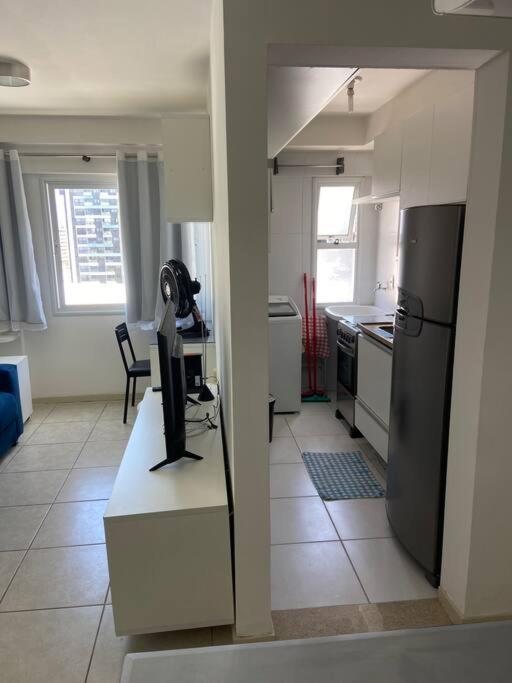 Apts Jtr Com Varanda I Piscina Na Cobertura I 1Min Da Praia Maceió Εξωτερικό φωτογραφία