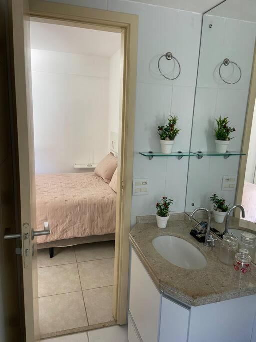 Apts Jtr Com Varanda I Piscina Na Cobertura I 1Min Da Praia Maceió Εξωτερικό φωτογραφία