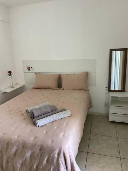 Apts Jtr Com Varanda I Piscina Na Cobertura I 1Min Da Praia Maceió Εξωτερικό φωτογραφία