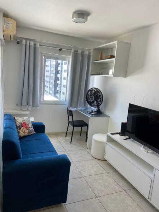 Apts Jtr Com Varanda I Piscina Na Cobertura I 1Min Da Praia Maceió Εξωτερικό φωτογραφία