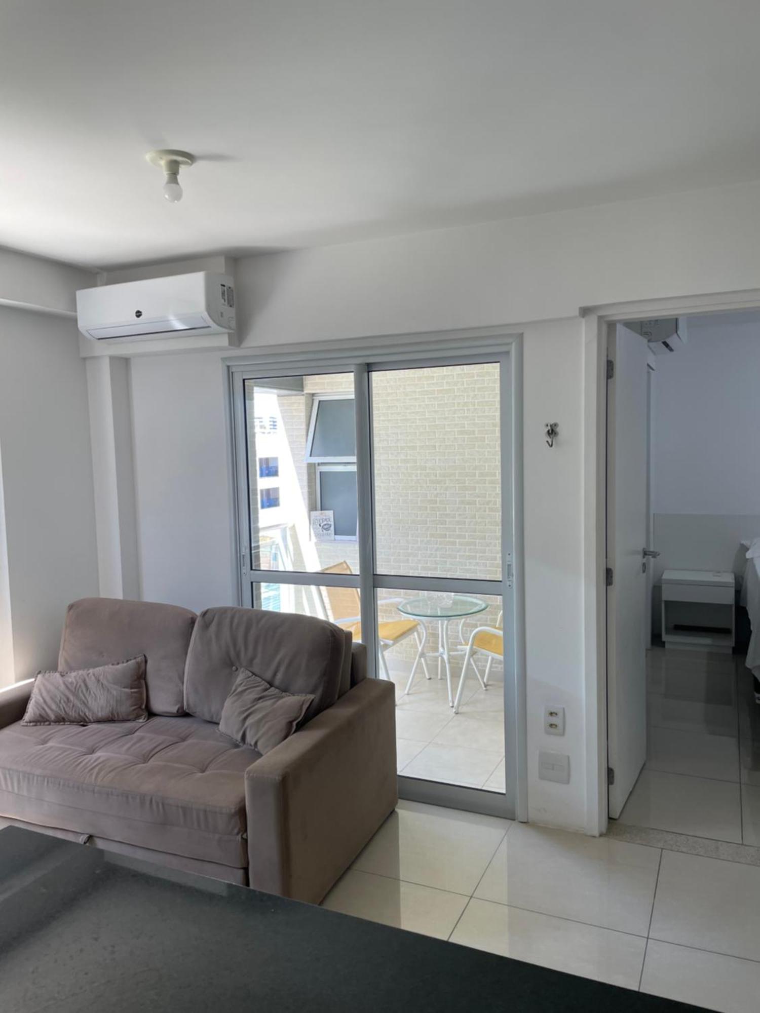 Apts Jtr Com Varanda I Piscina Na Cobertura I 1Min Da Praia Maceió Εξωτερικό φωτογραφία