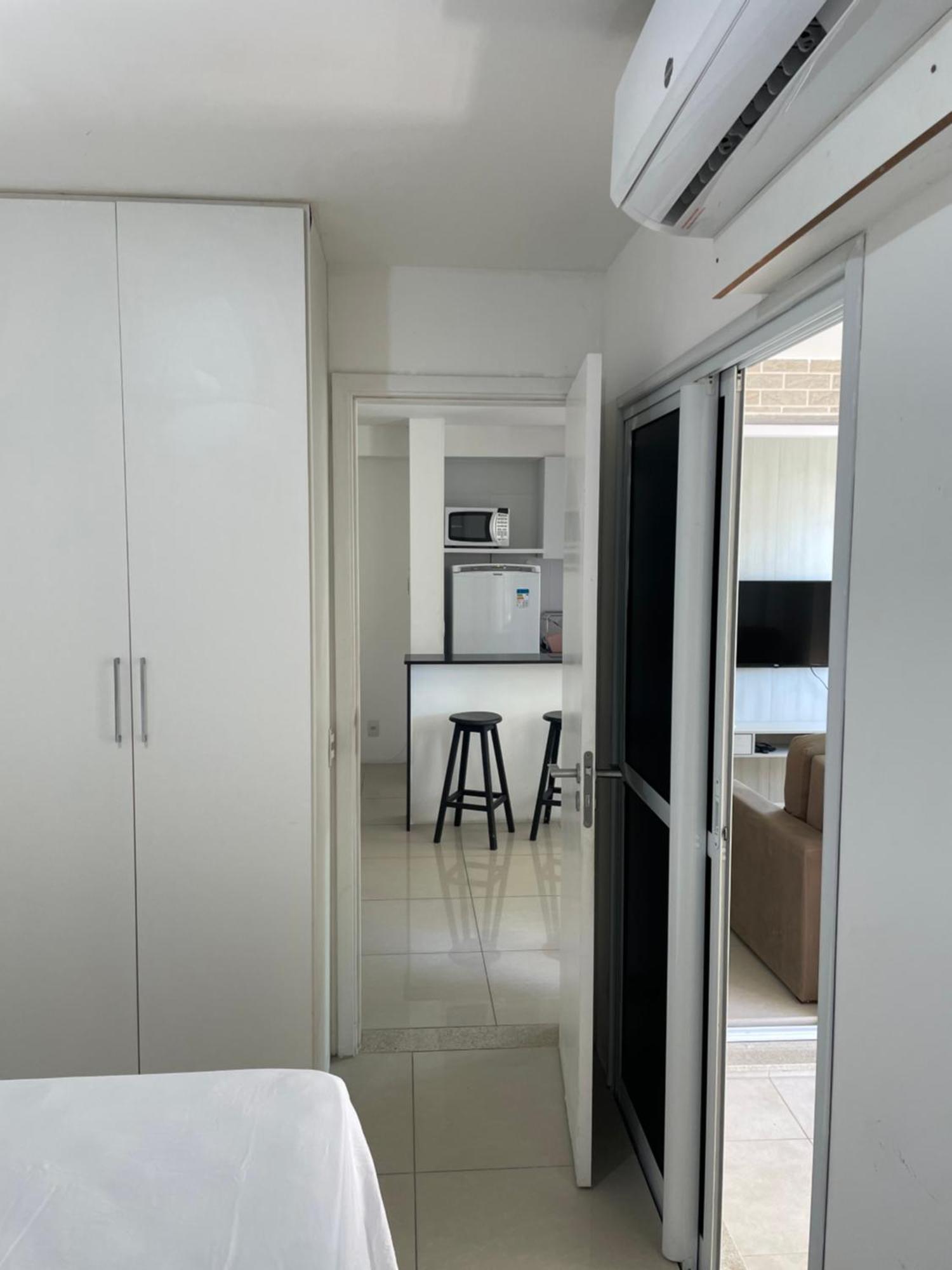 Apts Jtr Com Varanda I Piscina Na Cobertura I 1Min Da Praia Maceió Εξωτερικό φωτογραφία