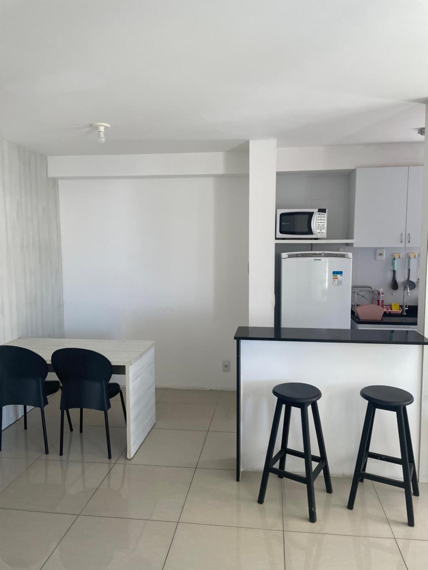 Apts Jtr Com Varanda I Piscina Na Cobertura I 1Min Da Praia Maceió Εξωτερικό φωτογραφία