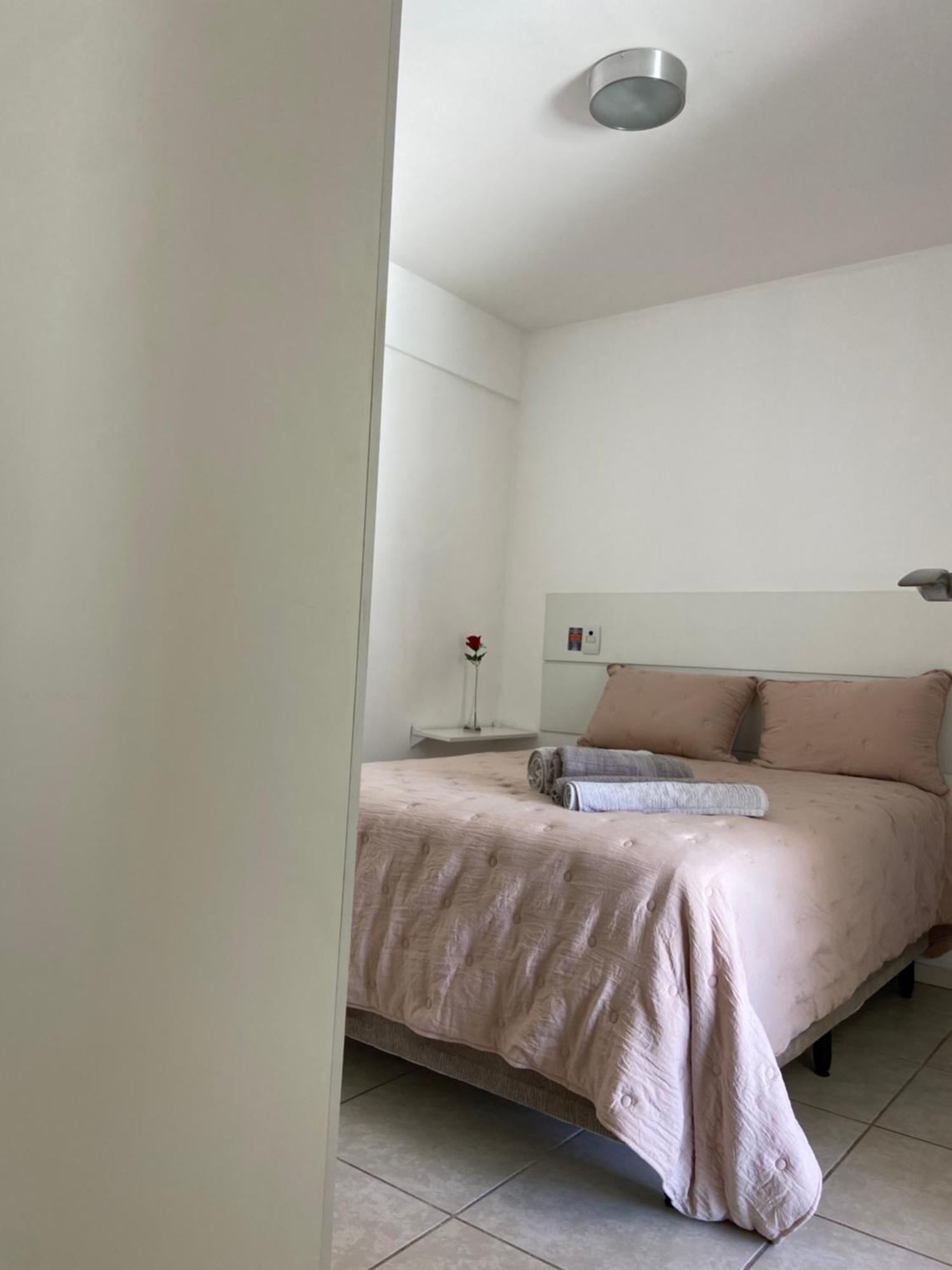 Apts Jtr Com Varanda I Piscina Na Cobertura I 1Min Da Praia Maceió Εξωτερικό φωτογραφία