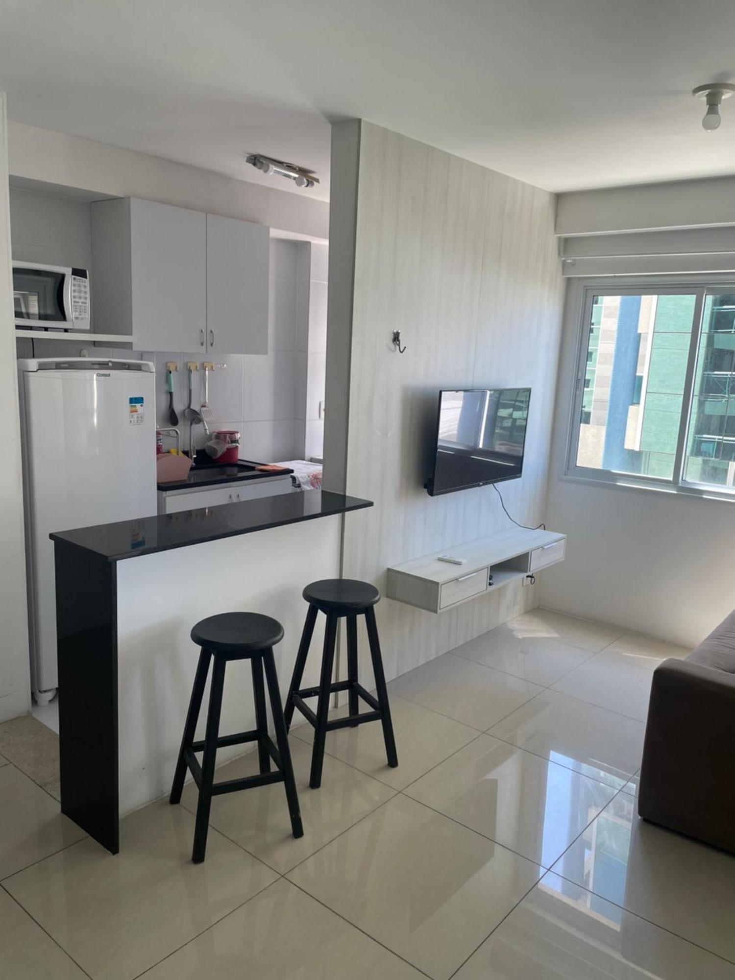 Apts Jtr Com Varanda I Piscina Na Cobertura I 1Min Da Praia Maceió Εξωτερικό φωτογραφία