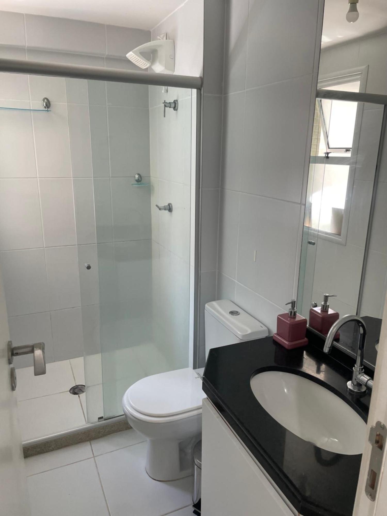 Apts Jtr Com Varanda I Piscina Na Cobertura I 1Min Da Praia Maceió Εξωτερικό φωτογραφία