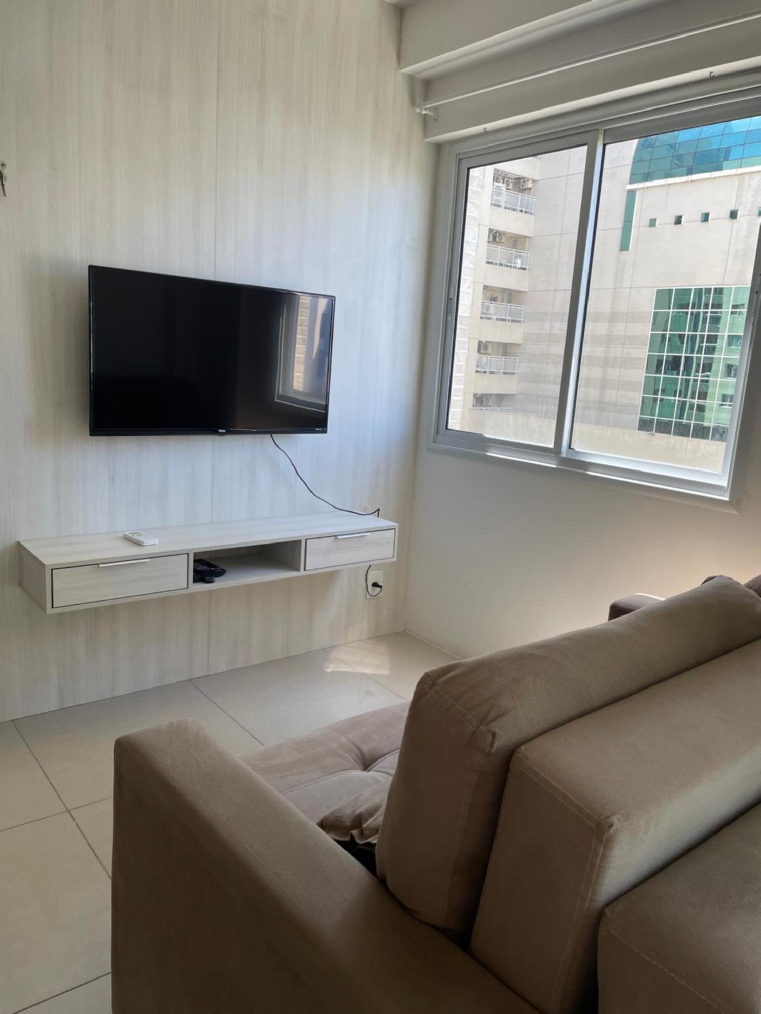 Apts Jtr Com Varanda I Piscina Na Cobertura I 1Min Da Praia Maceió Εξωτερικό φωτογραφία