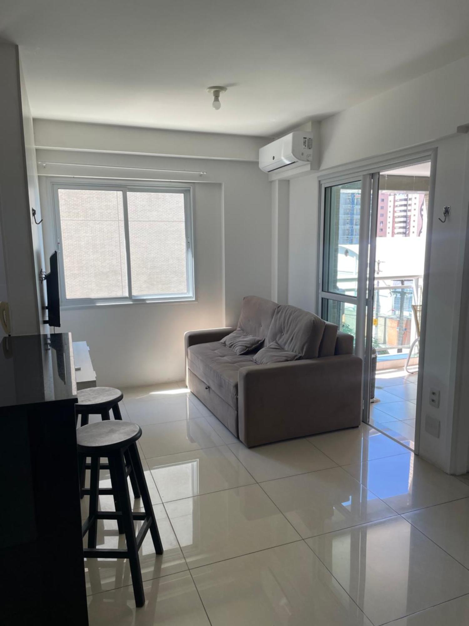 Apts Jtr Com Varanda I Piscina Na Cobertura I 1Min Da Praia Maceió Εξωτερικό φωτογραφία