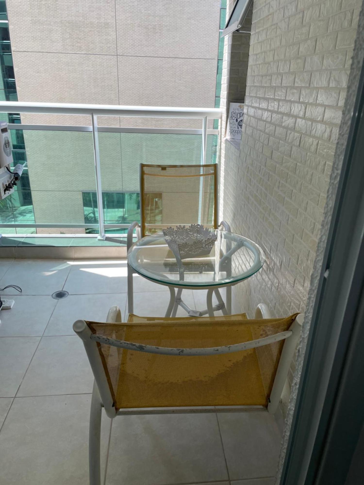 Apts Jtr Com Varanda I Piscina Na Cobertura I 1Min Da Praia Maceió Εξωτερικό φωτογραφία